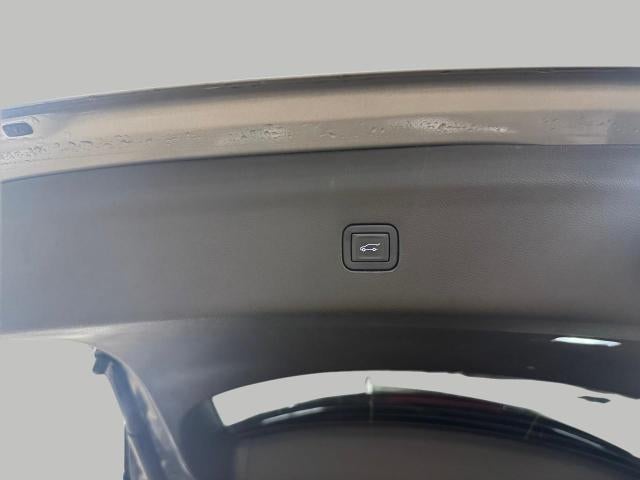 2023 Buick Enclave AWD 4dr Essence