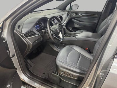 2023 Buick Enclave AWD 4dr Essence