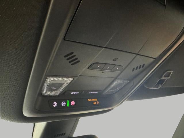 2023 Buick Enclave AWD 4dr Essence