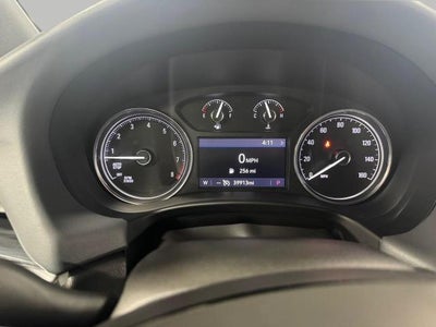 2023 Buick Enclave AWD 4dr Essence