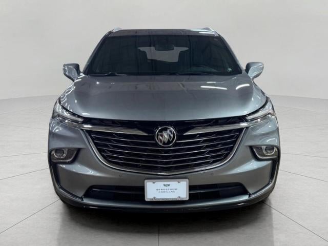2023 Buick Enclave AWD 4dr Essence