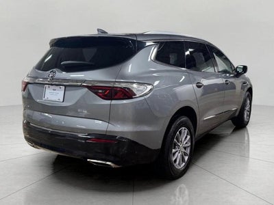 2023 Buick Enclave AWD 4dr Essence