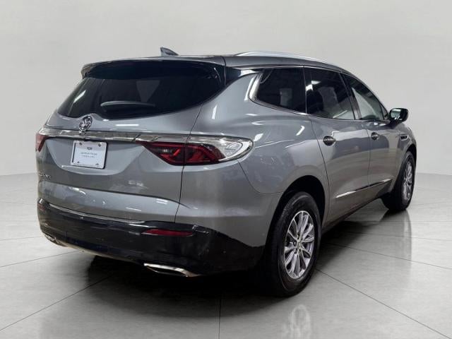 2023 Buick Enclave AWD 4dr Essence