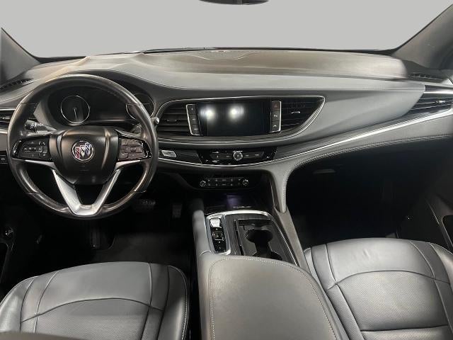 2023 Buick Enclave AWD 4dr Premium