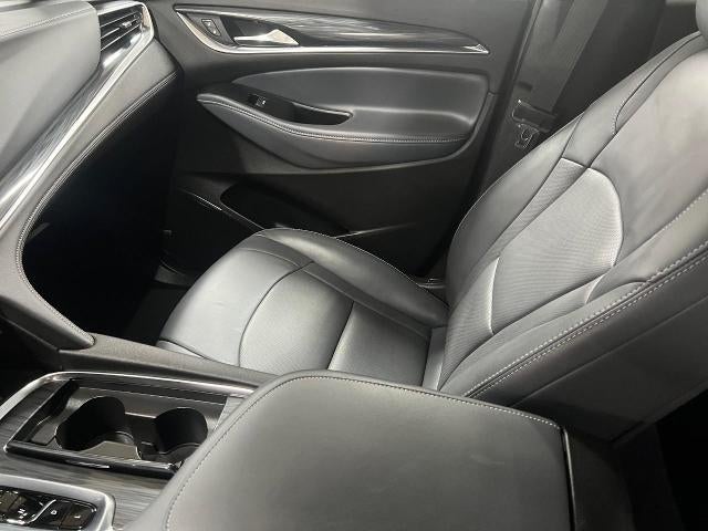 2023 Buick Enclave AWD 4dr Premium