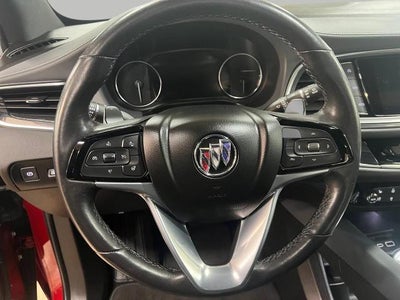 2023 Buick Enclave AWD 4dr Premium