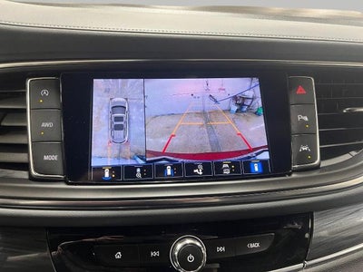 2023 Buick Enclave AWD 4dr Premium