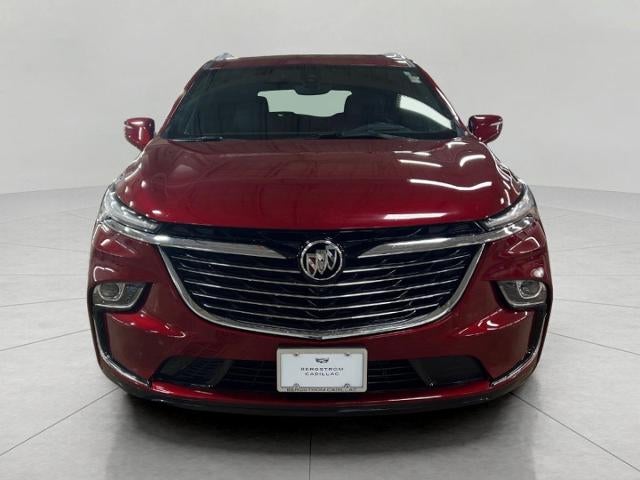 2023 Buick Enclave AWD 4dr Premium