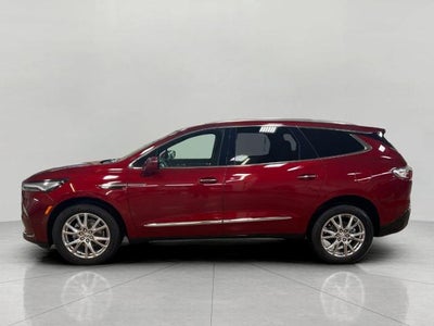 2023 Buick Enclave AWD 4dr Premium