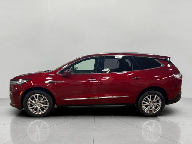 2023 Buick Enclave AWD 4dr Premium