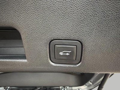 2025 Buick Enclave 4dr Avenir