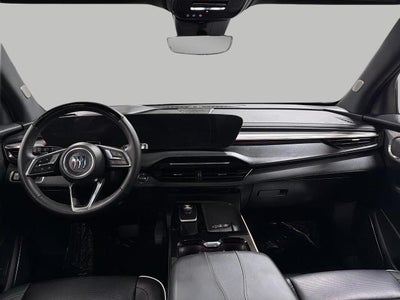 2025 Buick Enclave 4dr Avenir