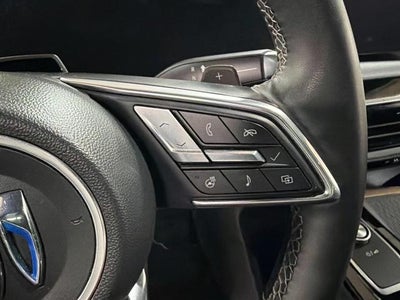 2025 Buick Enclave 4dr Avenir