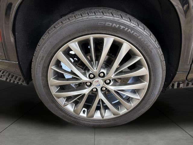 2025 Buick Enclave 4dr Avenir