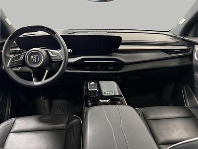 2025 Buick Enclave 4dr Avenir