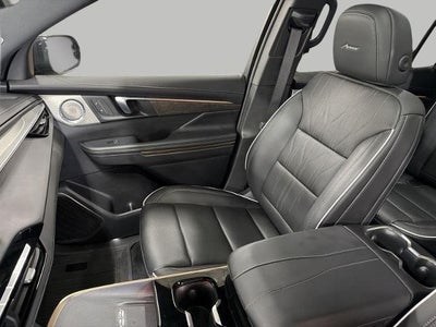 2025 Buick Enclave 4dr Avenir