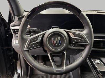 2025 Buick Enclave 4dr Avenir