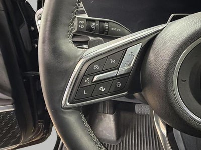 2025 Buick Enclave 4dr Avenir