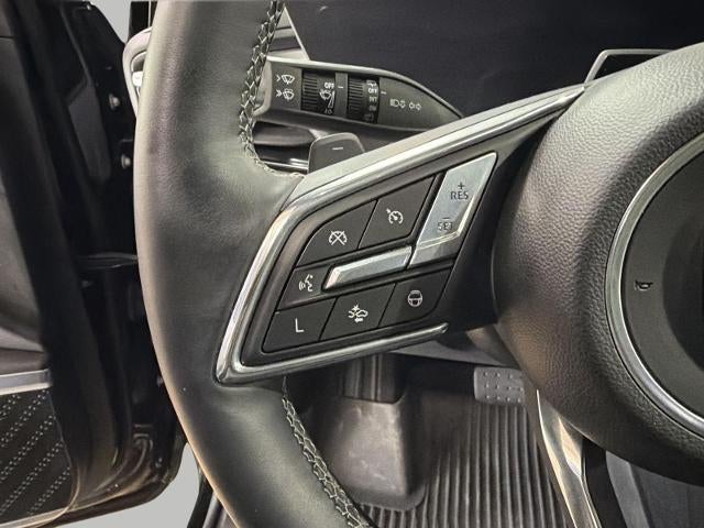 2025 Buick Enclave 4dr Avenir