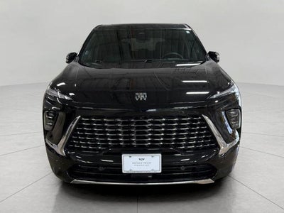 2025 Buick Enclave 4dr Avenir