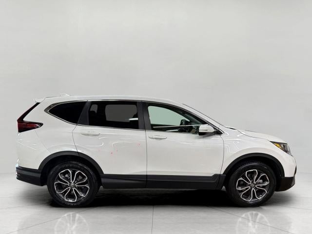 2021 Honda CR-V EX-L AWD