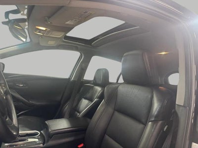 2016 Acura RDX AWD 4dr Tech Pkg