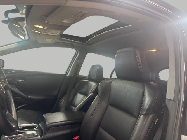 2016 Acura RDX AWD 4dr Tech Pkg