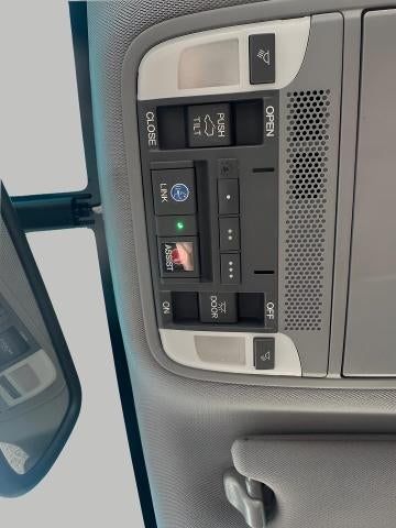 2016 Acura RDX AWD 4dr Tech Pkg