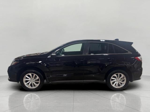 2016 Acura RDX AWD 4dr Tech Pkg
