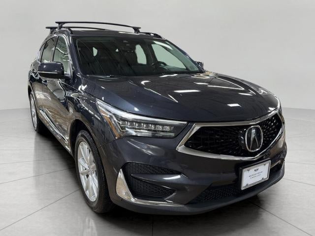 2019 Acura RDX