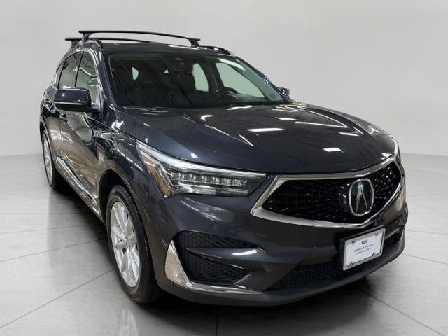 2019 Acura RDX AWD