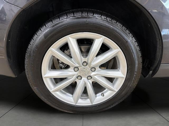 2019 Acura RDX AWD