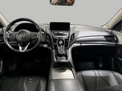 2019 Acura RDX AWD