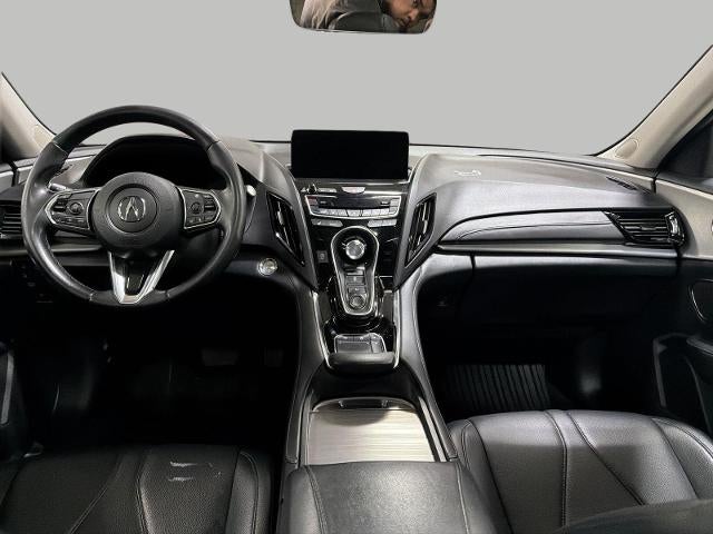 2019 Acura RDX AWD