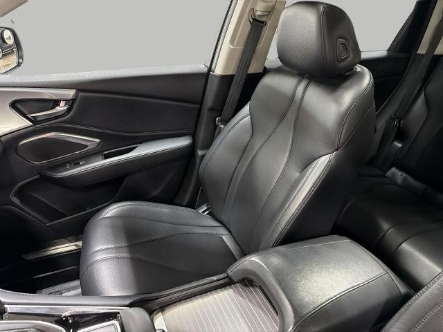 2019 Acura RDX AWD