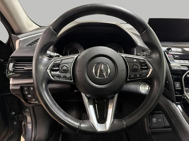 2019 Acura RDX AWD