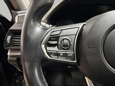 2019 Acura RDX AWD