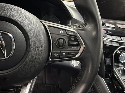 2019 Acura RDX AWD