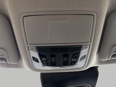 2019 Acura RDX AWD