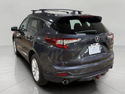 2019 Acura RDX AWD