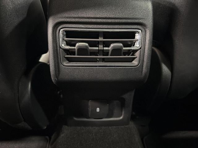 2021 Lincoln Corsair Reserve AWD