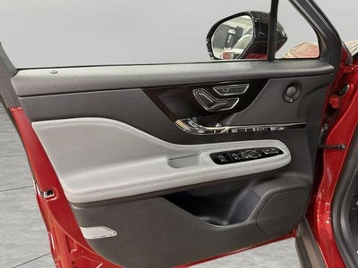 2021 Lincoln Corsair Reserve AWD