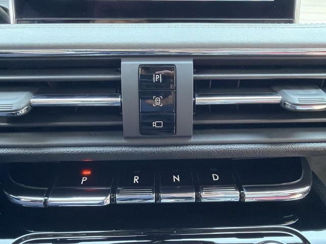 2021 Lincoln Corsair Reserve AWD