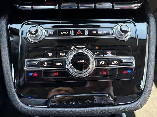 2021 Lincoln Corsair Reserve AWD
