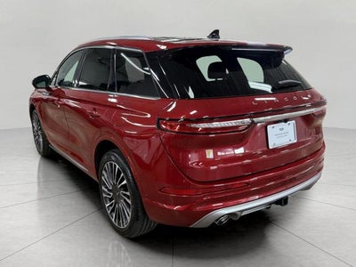 2021 Lincoln Corsair Reserve AWD