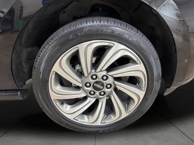 2022 Lincoln Navigator L Reserve 4x4