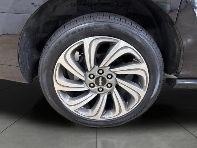 2022 Lincoln Navigator L Reserve 4x4