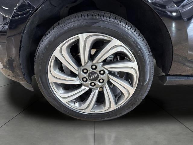 2022 Lincoln Navigator L Reserve 4x4