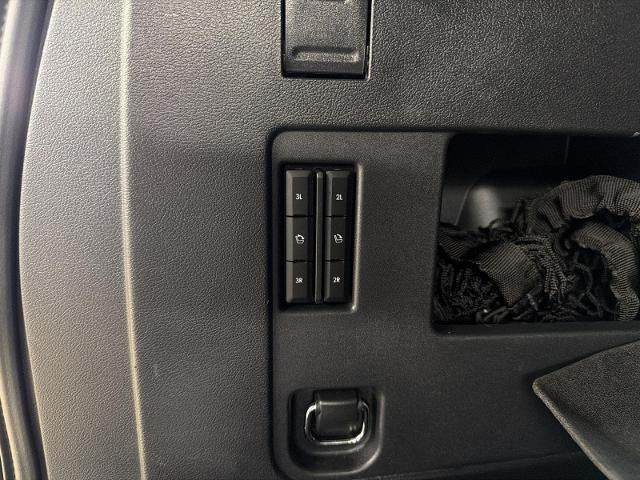 2022 Lincoln Navigator L Reserve 4x4