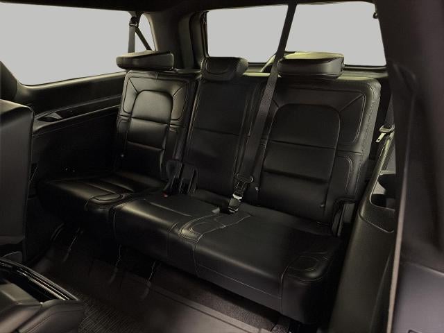 2022 Lincoln Navigator L Reserve 4x4